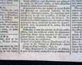 Jewish restrictions in Venice...  Green Mountain Boys...   Franklin's famous epitaph... - Image 5