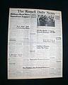 Muhammed Ali refuses U.S. Army draft... - Image 4