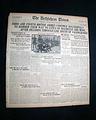 1918 Spanish Flu pandemic... - Image 6