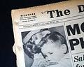Salk and his polio vaccine are a success... - Image 5