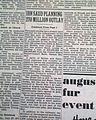 King Ibn Saud & oil production riches.... - Image 6