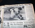 1973 Pete Rose & Bud Harrelson fight w/ photos...... - Image 5