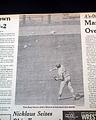 1973 Pete Rose & Bud Harrelson fight w/ photos...... - Image 9