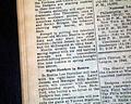 The day Mickey Mantle made his MLB debut in 1951... - Image 1
