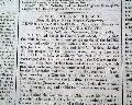 George Washington's Farewell Address to his army.... - Image 1