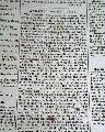 1843 John Tyler Meassage In Anti Slavery...   - Image 6