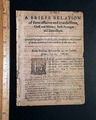 Rare 1649 newsbook/newspaper...   - Image 2