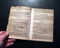 Rare 1649 newsbook/newspaper...   - Image 4