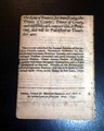 Rare 1649 newsbook/newspaper...   - Image 5