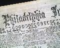 Abraham Lincoln establishes the first national Thanksgiving... - Image 1