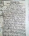 Act of Congress signed by Jefferson & Washington... - Image 3