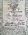 Act of Congress signed by Jefferson & Washington... - Image 4