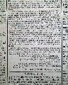 Act of Congress signed by Jefferson & Washington... - Image 5