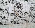 George Washington letter...   Indian troubles near Pittsburgh... - Image 5
