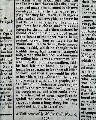 George Washington letter...   Indian troubles near Pittsburgh... - Image 6