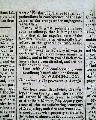 George Washington letter...   Indian troubles near Pittsburgh... - Image 9