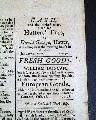 George Washington letter...   Indian troubles near Pittsburgh... - Image 10