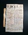 Paul Revere engraving...   John Hancock & Sam Adams... - Image 2