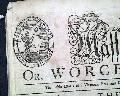 Paul Revere engraving...   John Hancock & Sam Adams... - Image 3