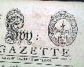 Paul Revere engraving...   John Hancock & Sam Adams... - Image 4