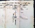 Stagecoach waybill from before the Civil War... - Image 4