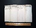 Stagecoach waybill from before the Civil War... - Image 2
