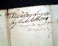 Stagecoach waybill from before the Civil War... - Image 5