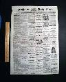 Early report on the Custer Massacre... - Image 2