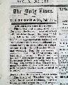Early report on the Custer Massacre... - Image 3