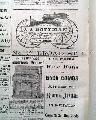 Early report on the Custer Massacre... - Image 6