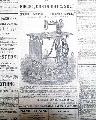 Early report on the Custer Massacre... - Image 7