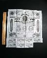 $500 Confederate bond... - Image 2