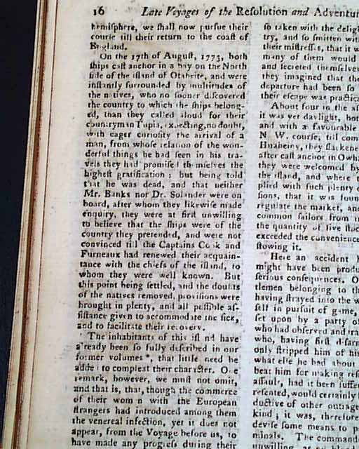 Lord Dunmore's Proclamation on Negro troops... - RareNewspapers.com