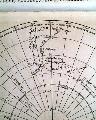 1776 map of South Pole plus much on the Revolutionary War... - Image 14