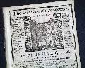 Captain Cook's voyages...  The Revolutionary War... - Image 1