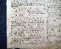 A Tory newspaper from the Revolutionary War... - Image 6
