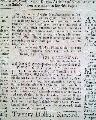 A Tory newspaper from the Revolutionary War... - Image 7