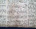 A Tory newspaper from the Revolutionary War... - Image 14