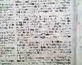 A Tory newspaper from the Revolutionary War... - Image 15