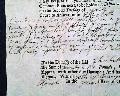 Handsome 1728 colonial Massachusetts document... - Image 4