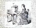 The earliest typewriter - Image 3