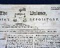 Negro Insurrection in North Carolina.... - Image 1