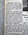 Internment of Japanese-Americans in early 1942... - Image 2