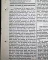 Rare 19th century women's suffrage newspaper...  - Image 3