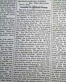 Rare 19th century women's suffrage newspaper...  - Image 9
