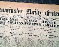 Woman's Suffrage Passed in 1920.... - Image 1