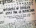 Woman's Suffrage Passed in 1920.... - Image 3