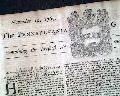 Once owned by Ben Franklin... - Image 1