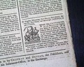 Several Revolutionary War reports... - Image 7