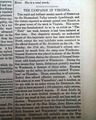 The closing weeks of the war... - Image 4